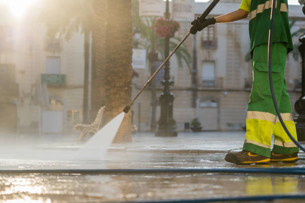 Professional Pressure Washing Services in Rogersville, MO